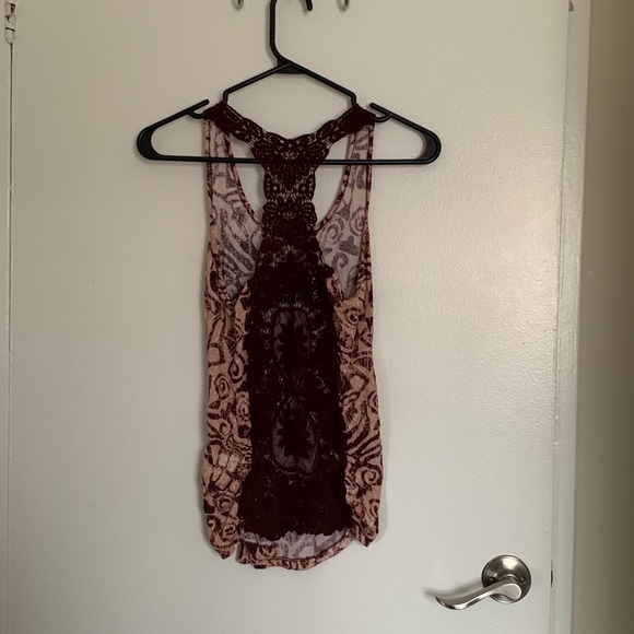 Tank top - Picture 2 of 2